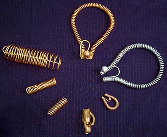 Coils und Loops